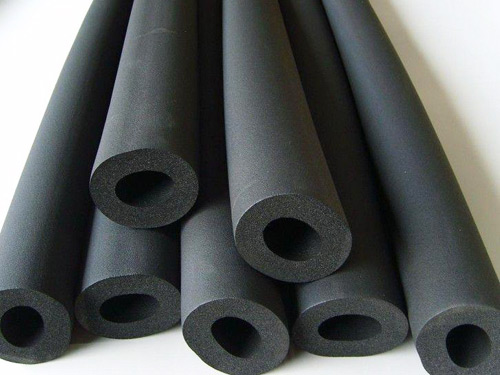 橡塑管2