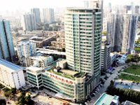 山西省人民醫院